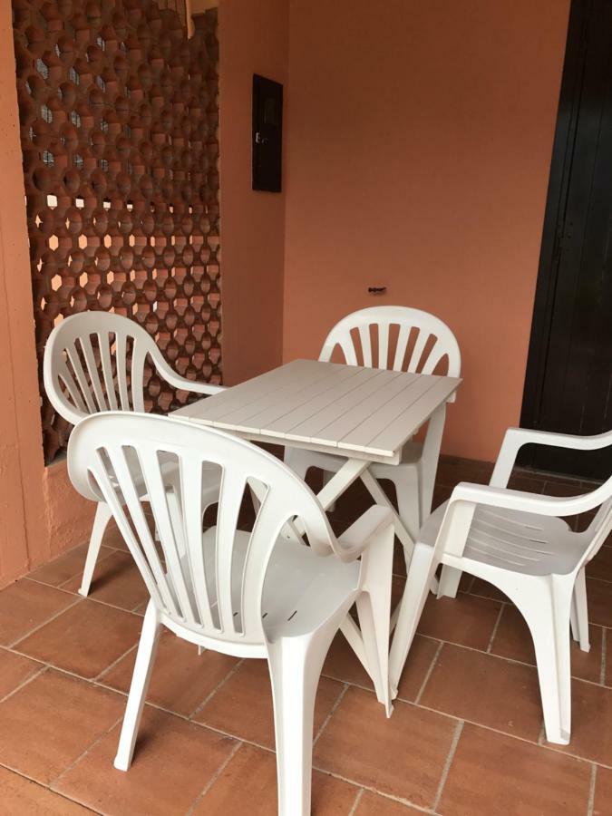 Vila App. Monte Isola Vista Panoramica Exteriér fotografie